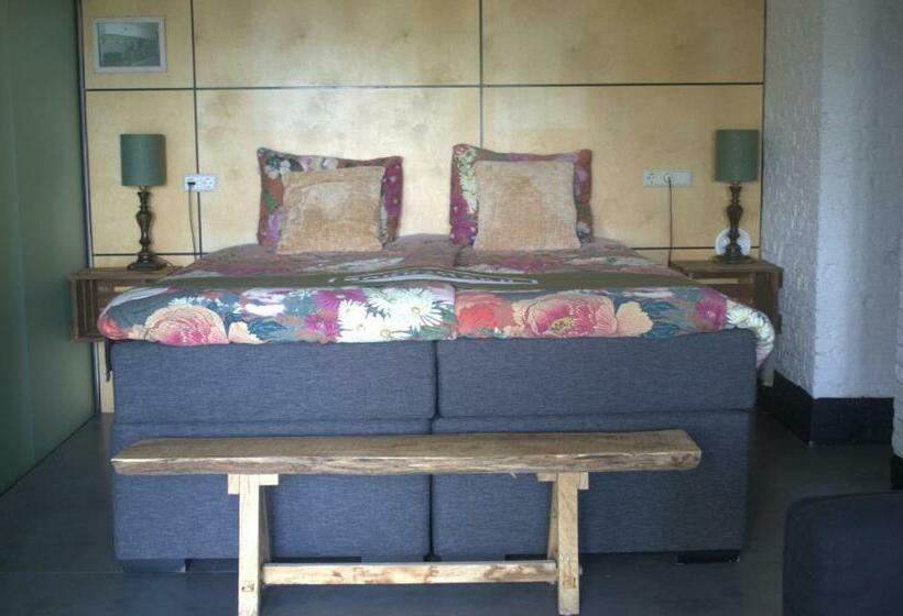 Bed & Breakfast Fort Bakkerskil