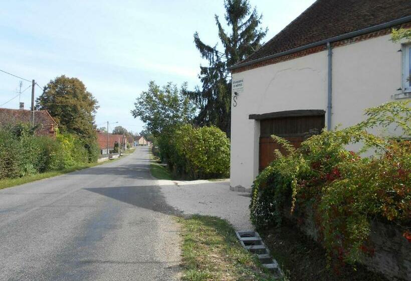 Chez Scallan B&b