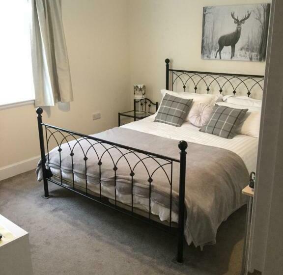 Edgehill B&b