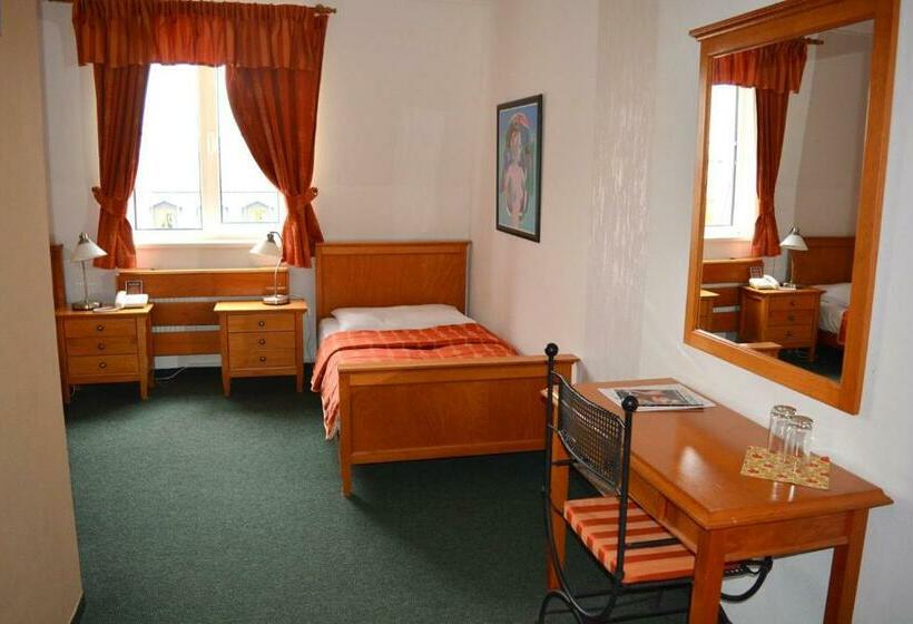 Отель Kaštieľ Agatka