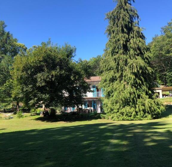 فندق Agriturismo La Casa Nel Bosco