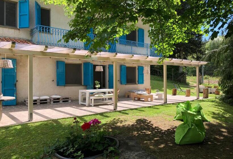 فندق Agriturismo La Casa Nel Bosco