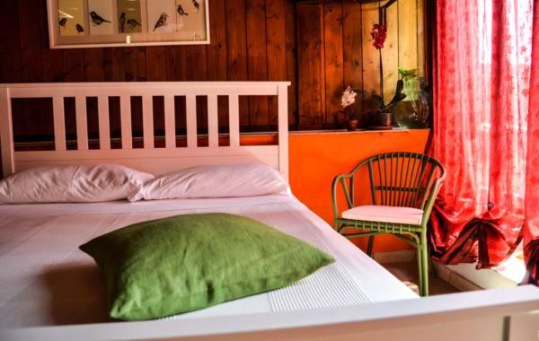 فندق Agriturismo Montagnola Abruzzo