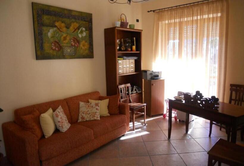 فندق Albergo Maria Cristina