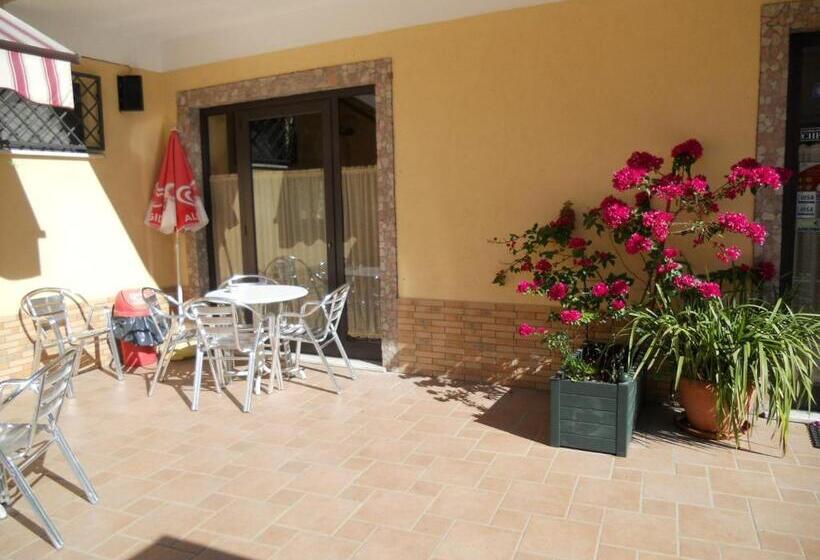فندق Albergo Maria Cristina