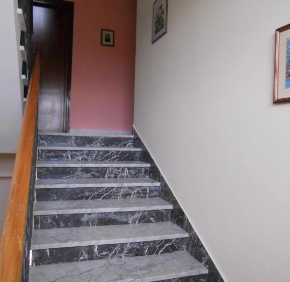 فندق Albergo Maria Cristina