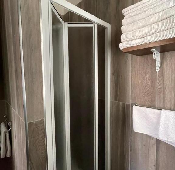 فندق Cappuccetto Rosso