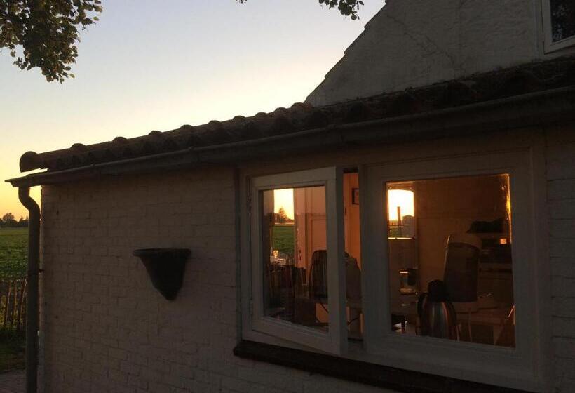 酒店 Farmhouse Near Beach