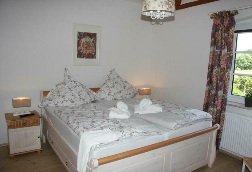 酒店 Feriengut Gaarz Cottage 29