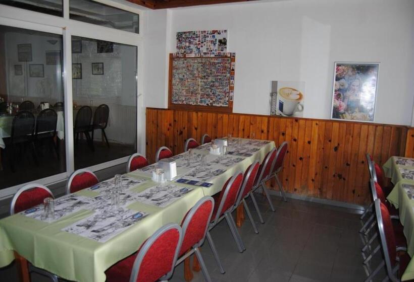 בית מלון כפרי Hisarlık