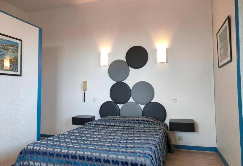 فندق Hôtel Le Littoral