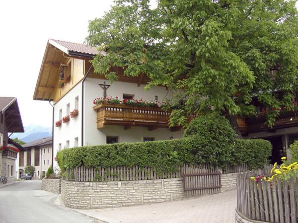 Отель Kundlerhof