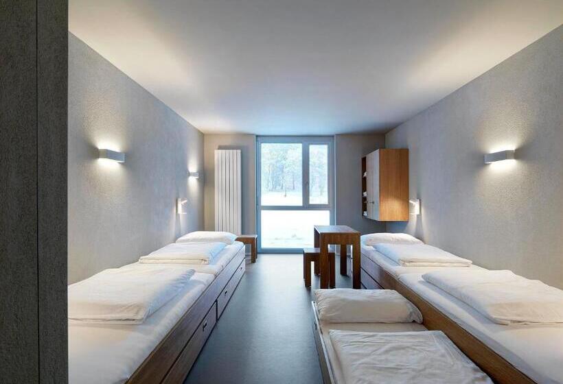 فندق Lintharena Ag