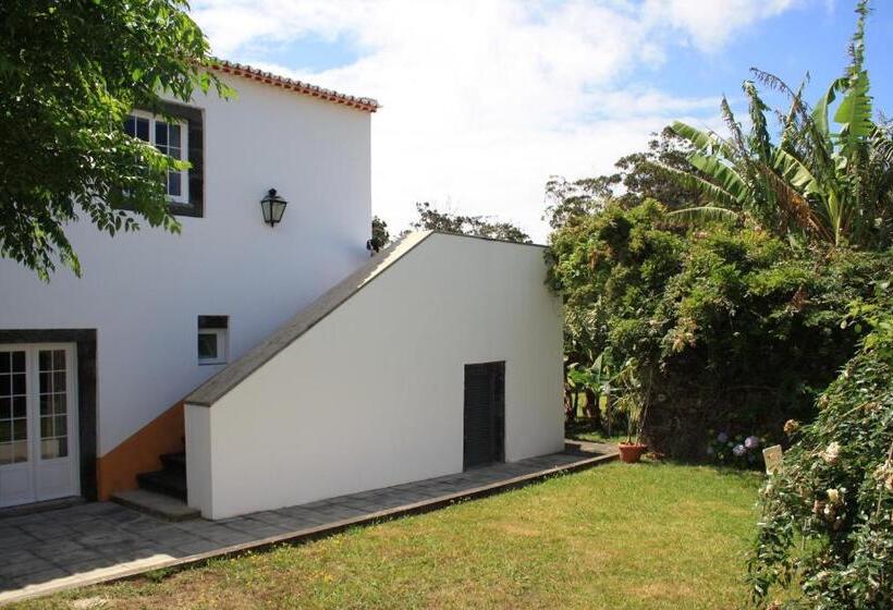 호텔 Quinta De São Caetano   São Miguel Açores