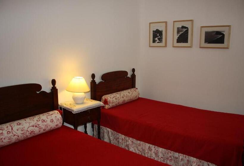 호텔 Quinta De São Caetano   São Miguel Açores
