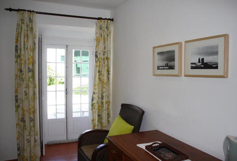 호텔 Quinta De São Caetano   São Miguel Açores