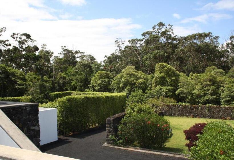 호텔 Quinta De São Caetano   São Miguel Açores