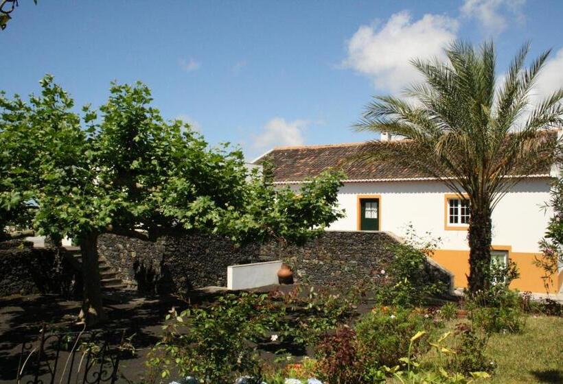 호텔 Quinta De São Caetano   São Miguel Açores