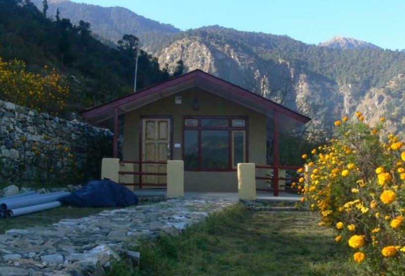 호텔 Raithal Retreat