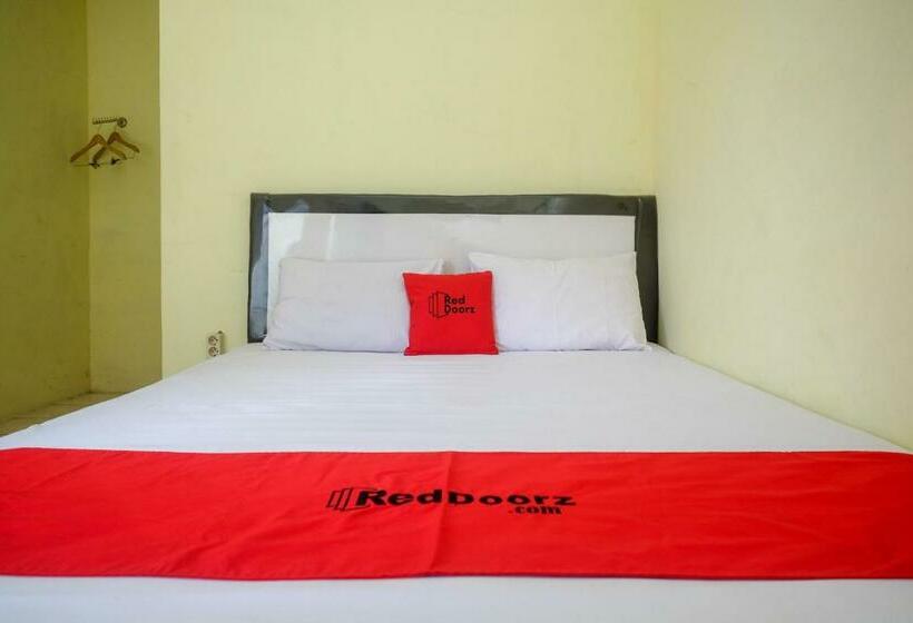 酒店 Reddoorz Syariah Near Rs Permata Medika Ngaliyan Semarang