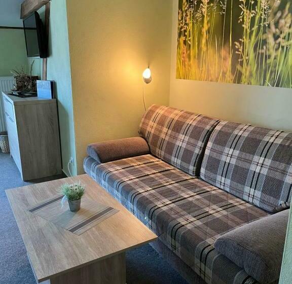 호텔 Scheunenherberge