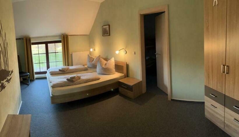 호텔 Scheunenherberge