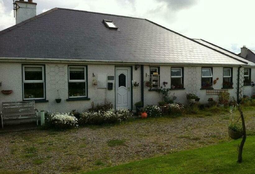 Lakeview House B&b