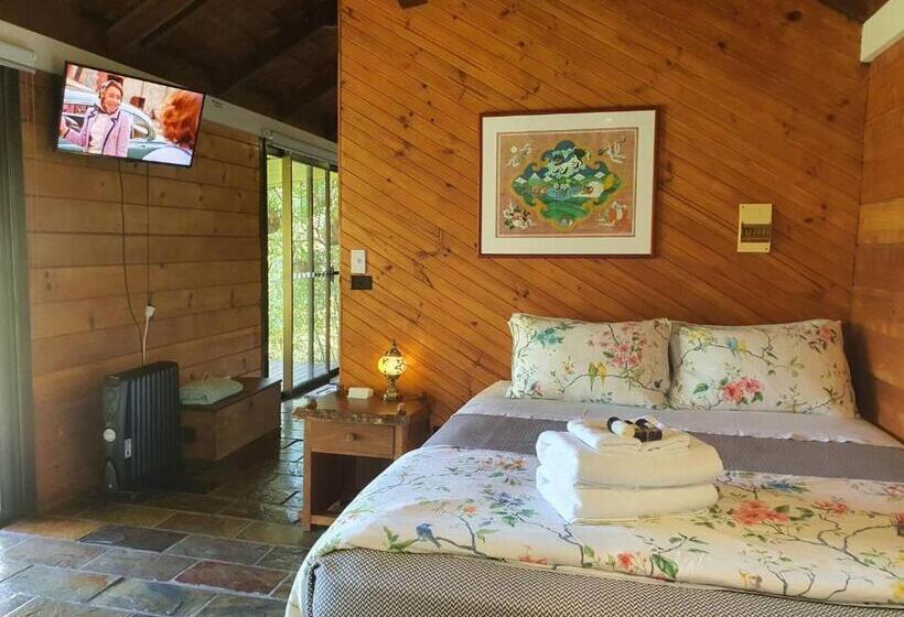 汽车旅馆  The Bushranger Hideaway