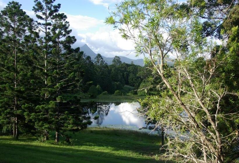 汽车旅馆  The Bushranger Hideaway
