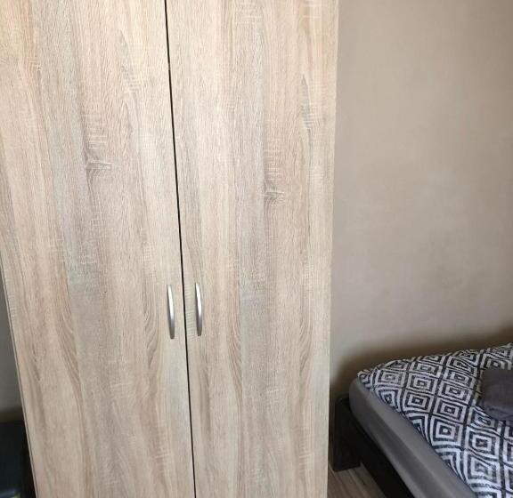 モーテル Ubytovanie Toscana