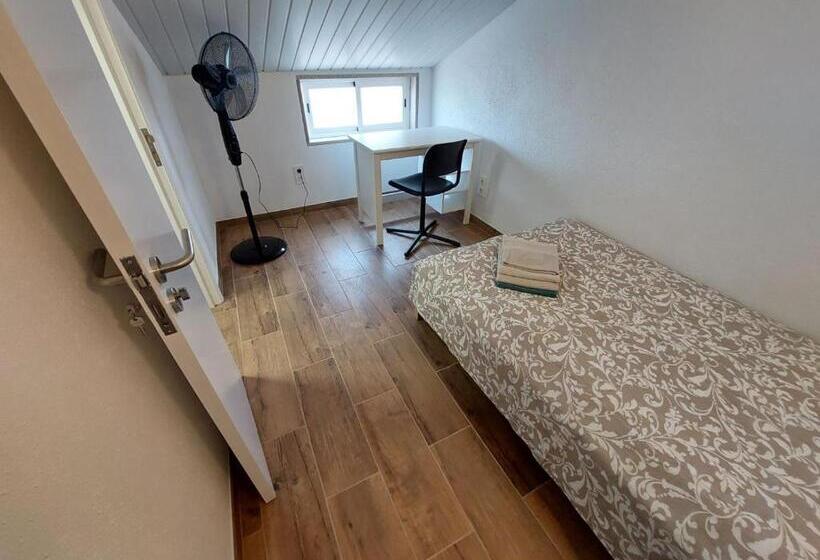 بنسيون Casa Da Lardosa