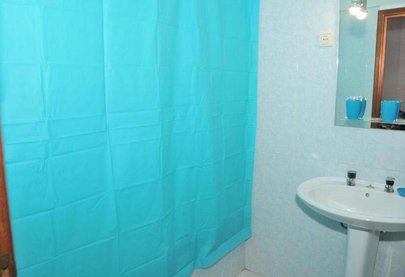 بنسيون Casa Da Lardosa