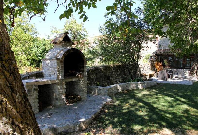 פנסיון Casa Rural Ardantzena