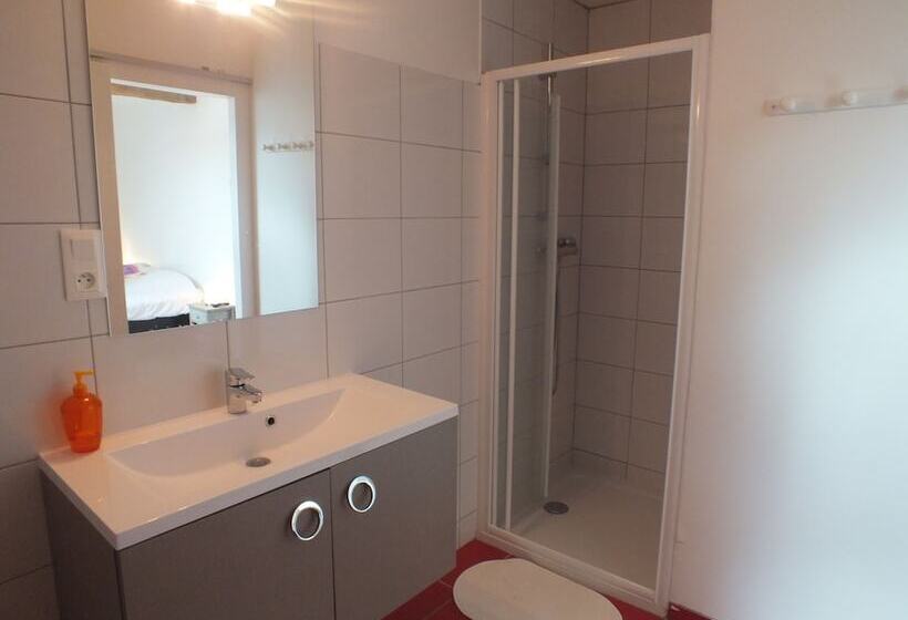 ペンション Chambre D Hôtes   La Rigaudière