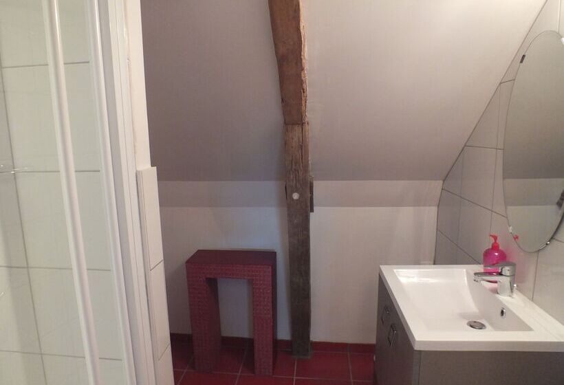 ペンション Chambre D Hôtes   La Rigaudière