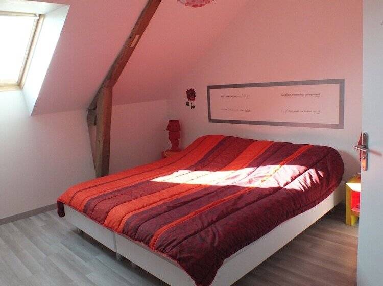 ペンション Chambre D Hôtes   La Rigaudière