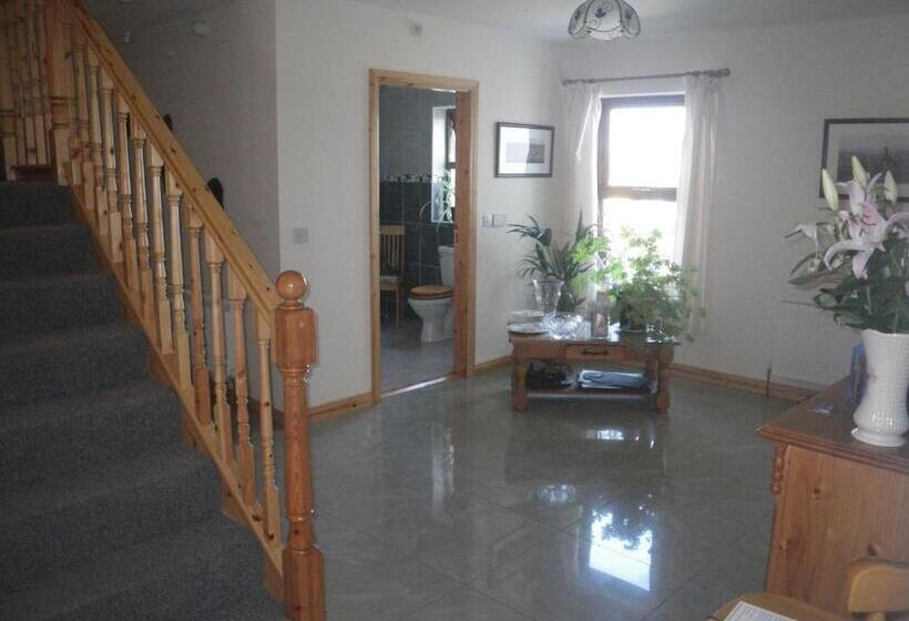פנסיון Corrib View Lodge