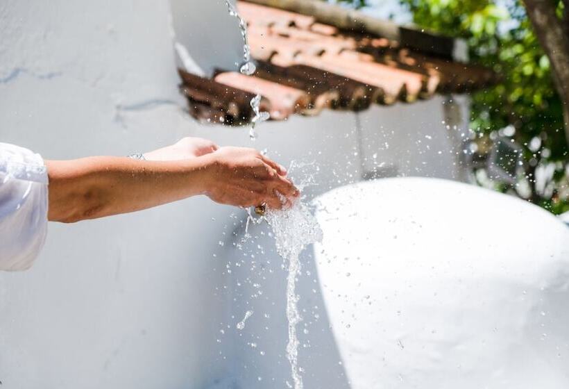 بنسيون Eighteen21 Houses   Casa Dos Condes