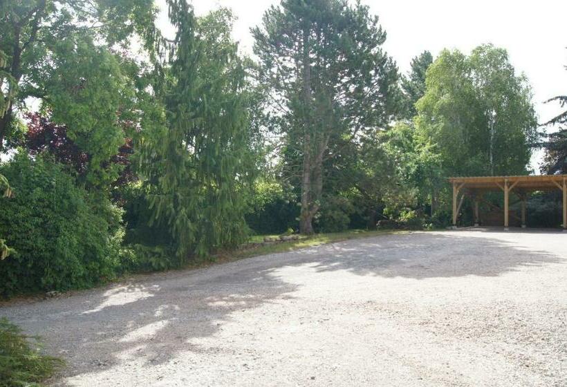Пансион Ferme Sainte Marie