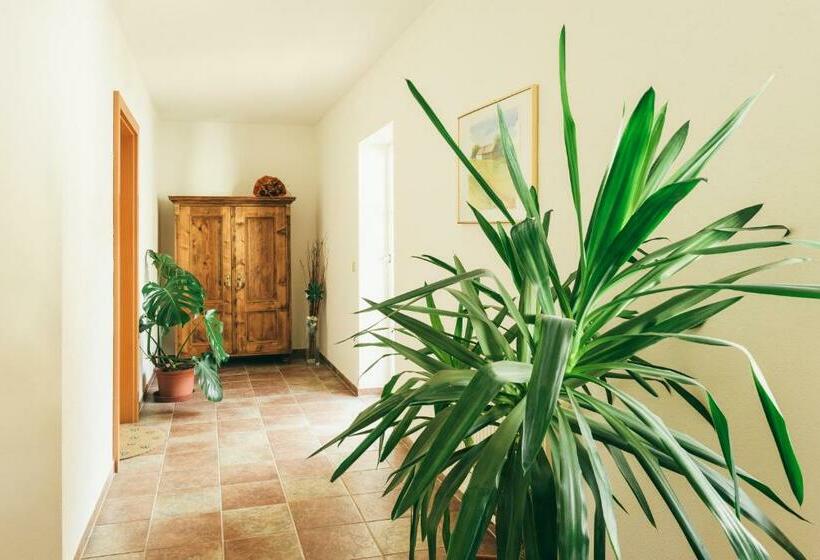 ペンション Gästezimmer Sengstschmid