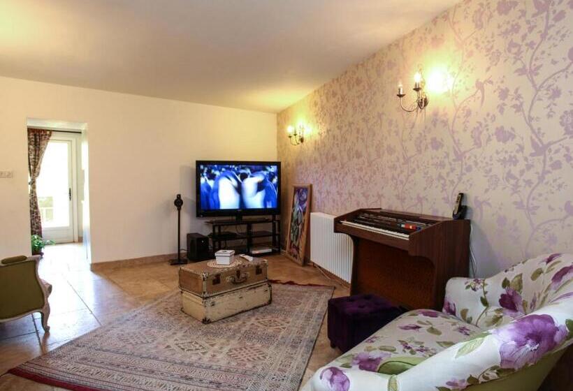 膳宿费 Gîte Et Chambres D Hôtes Les Terrasses De Gaumier