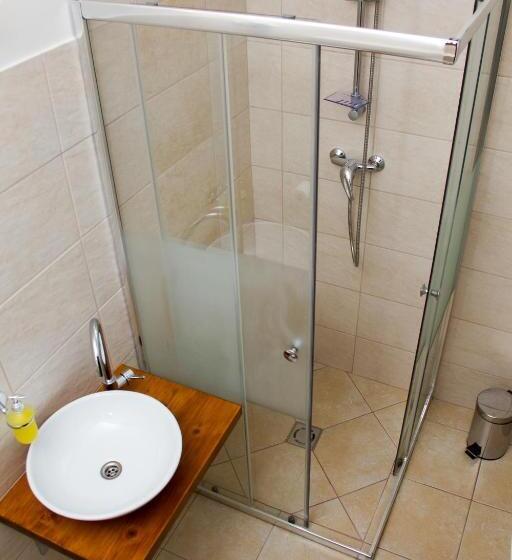 بنسيون Guest House St. Mária