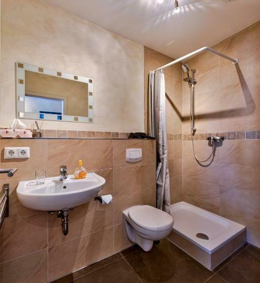 ペンション Jakobshof