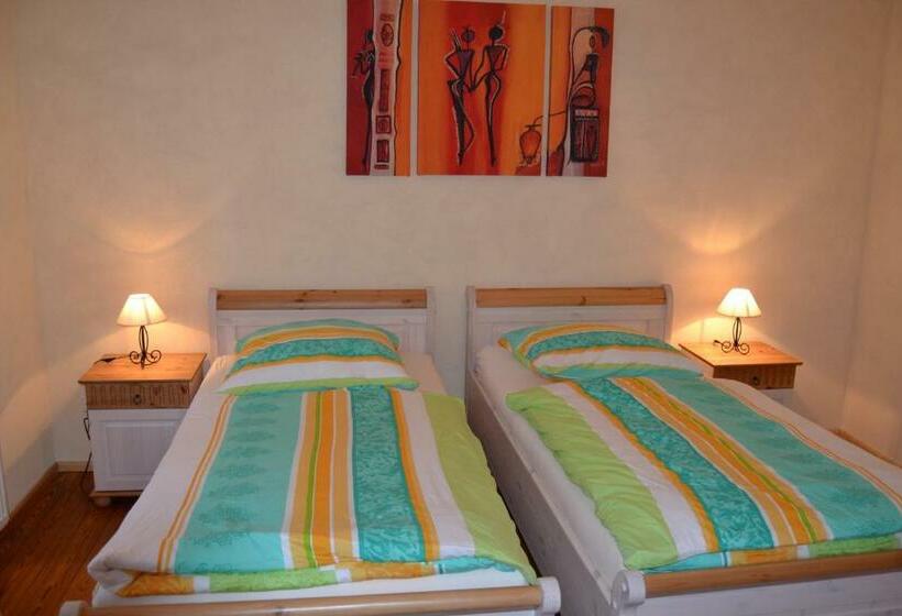 ペンション Jakobshof