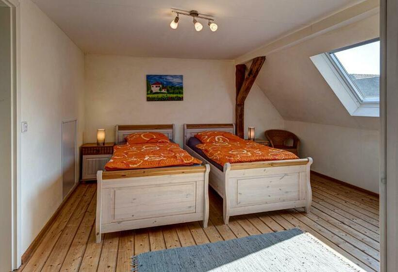 ペンション Jakobshof