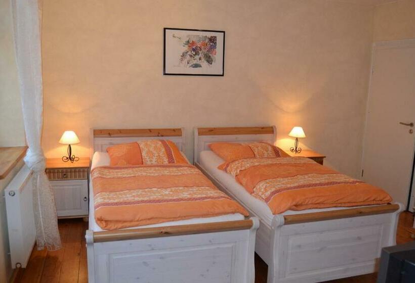 ペンション Jakobshof