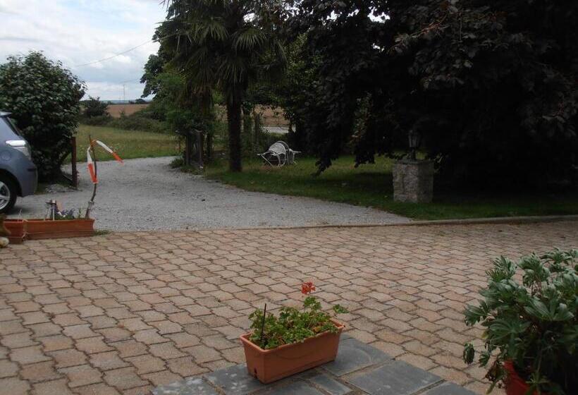 膳宿费 La Clôture