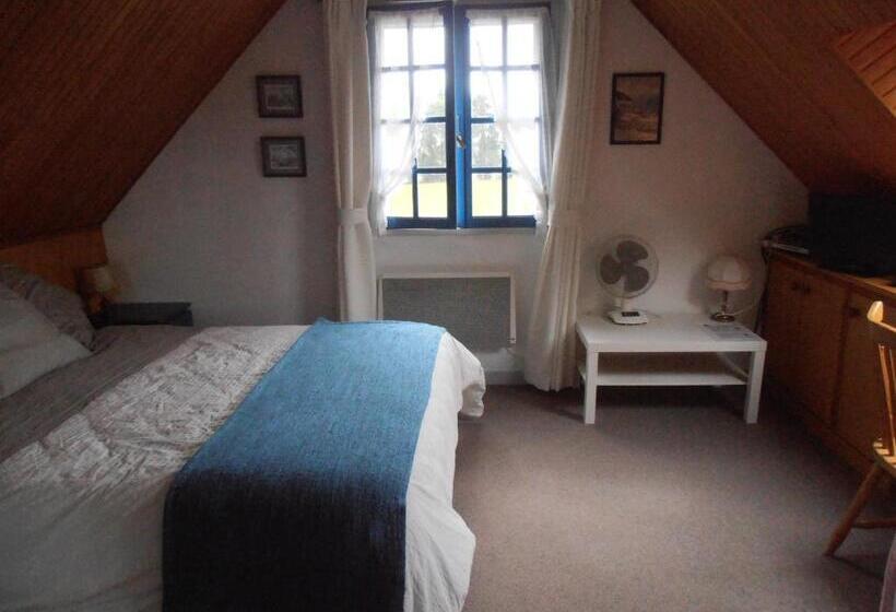 膳宿费 La Clôture