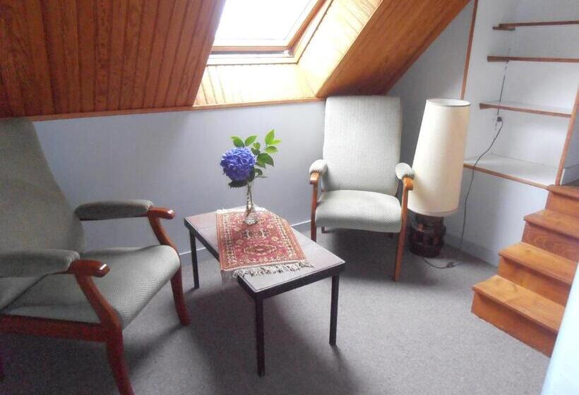 膳宿费 La Clôture