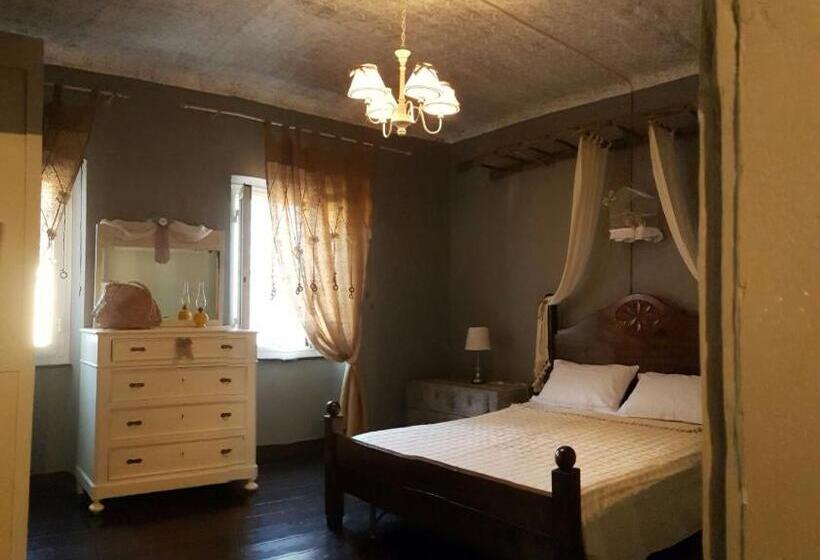 بنسيون La Mia Casa Di Campagna